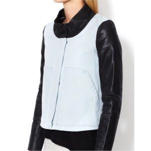 Helmut Lang Jacket